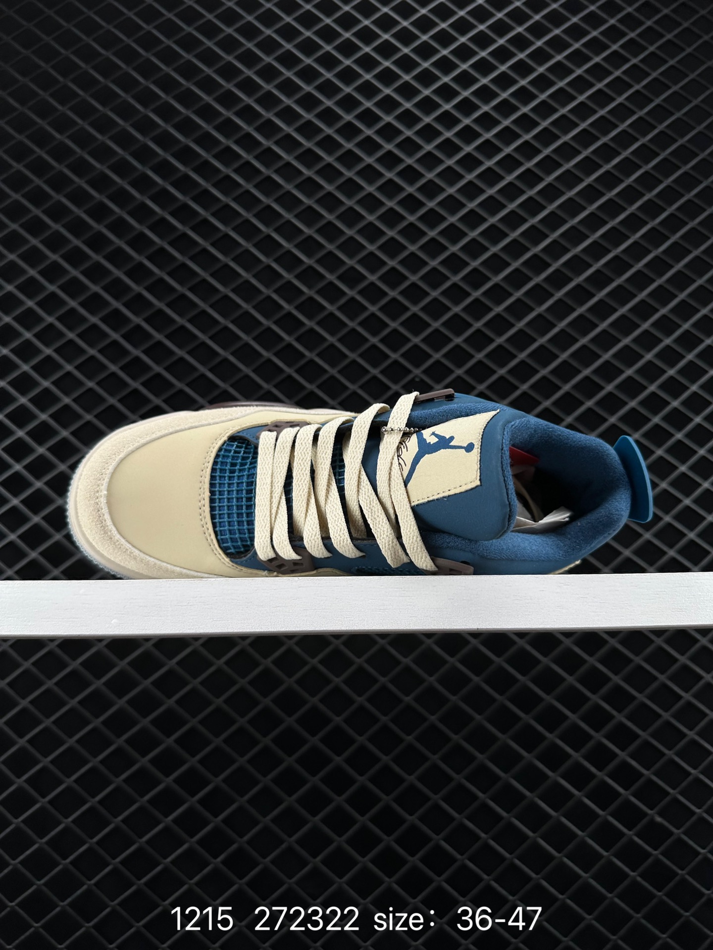 Nike Air Jordan 4 AJ4